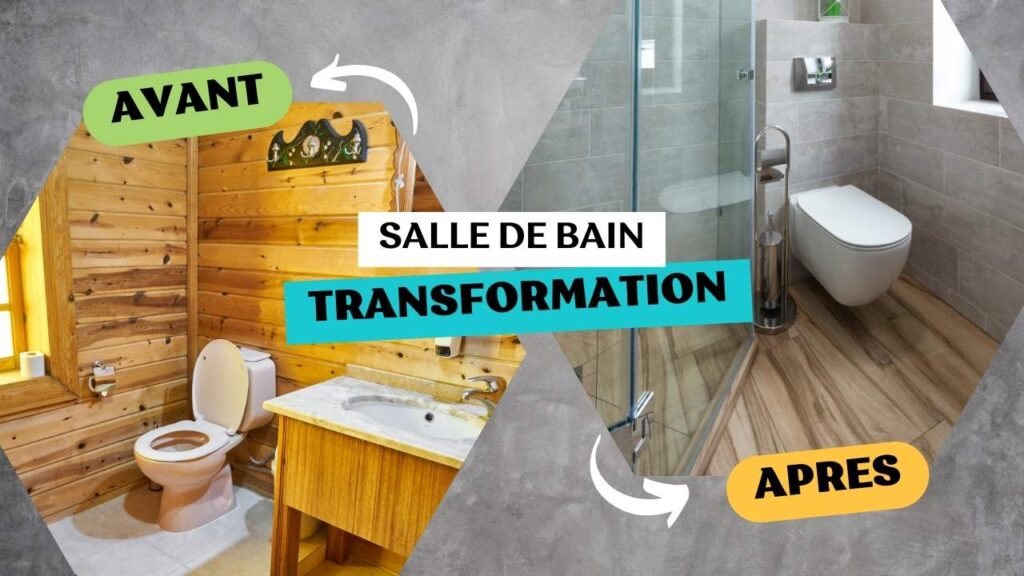 société de rénovation électrique et salle de bain