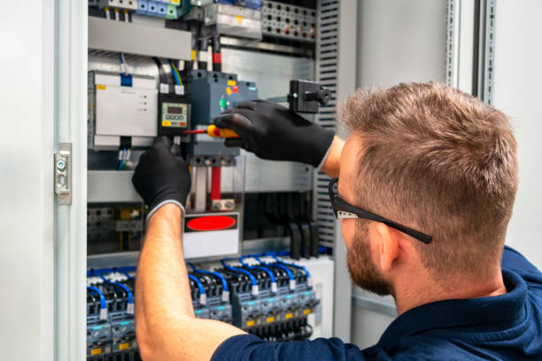 entreprise d'électricité à Paris